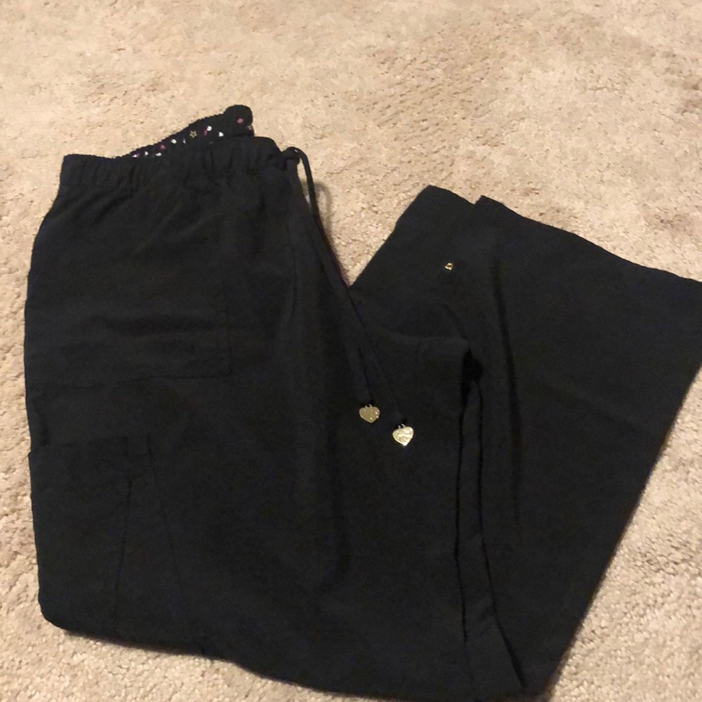HeartSoul Scrubs bottoms